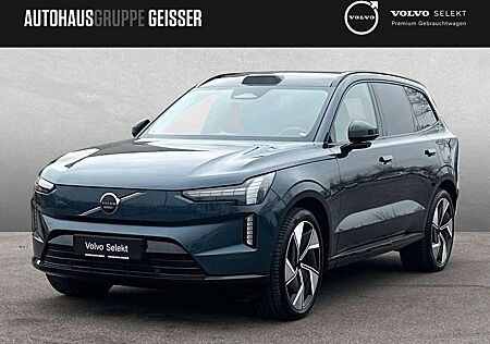 Volvo EX90 Ultra Twin Motor Performance AWD 6-Sitzer