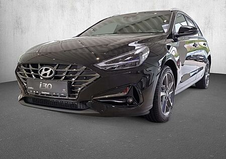 Hyundai i30 Kombi 1.0 Turbo Connect & Go Navi LED TOP