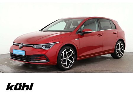 VW Golf Volkswagen VIII 8 1.5 TSI Style IQ.Light ACC Kamera Ap