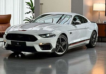 Ford Mustang Mach1 Aut. RECARO +5 Jahre FGS Garantie