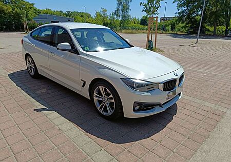 BMW 320i 320 GT Aut. Sport Line