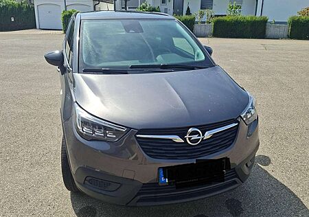 Opel Crossland X Crossland X Edition 1.2 Direct Injection
