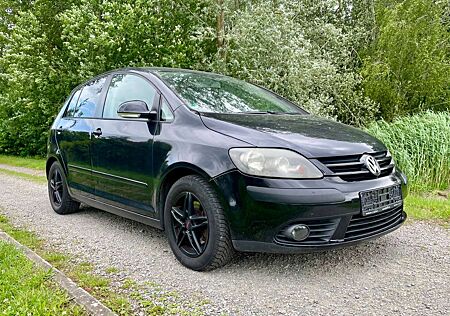 VW Golf Volkswagen Plus V Sportline 2.0l TDI Tüv=Neu! Navi+ VB