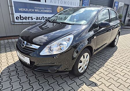 Opel Corsa D Edition 1.2 Twinport TÜVNEU/INSPEKTI.NEU