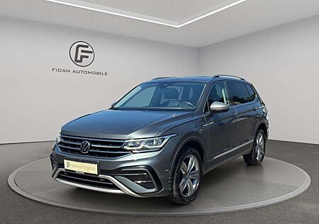 VW Tiguan Allspace Volkswagen Elegance 4M*Virtual*Pano*Matrix*
