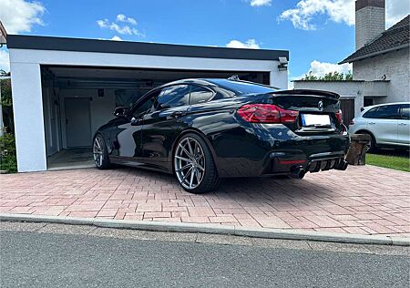 BMW 440i 440 Gran Coupe xDrive Sport-Aut. M Sport