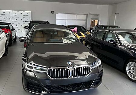 BMW 530d 530 Touring Aut. M Sport Edition