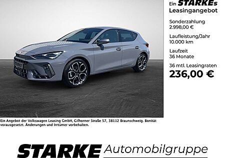 CUPRA Leon 2.0 TDI DSG