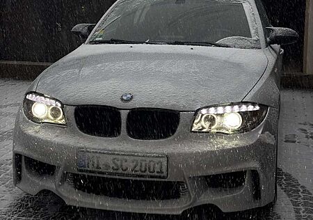 BMW 118i 118