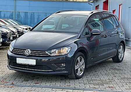 VW Golf Sportsvan Volkswagen Sportsvan1.2*AUTOMATIK*Navi*Klima*Parkpilot*Sitzh