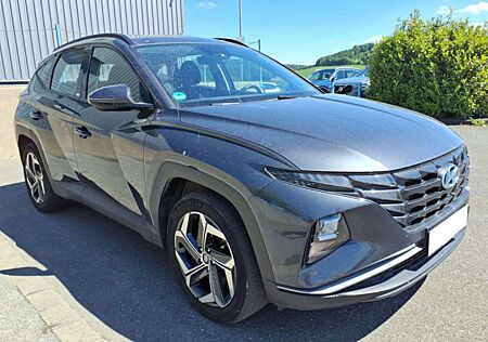Hyundai Tucson 1.6 Plug-In Hybrid 4WD Automatik