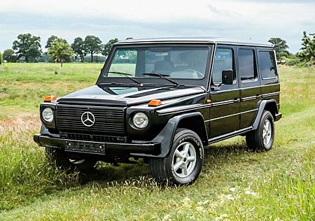 Mercedes-Benz G 250 250 GD