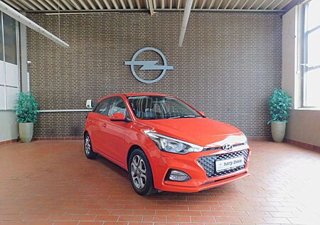 Hyundai i20 Trend