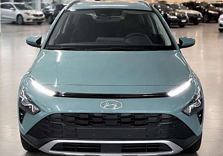 Hyundai Bayon Select 2WD