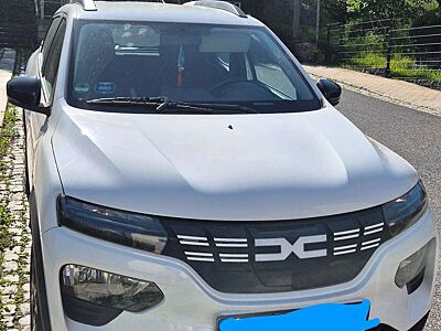 Dacia Spring Spring ESSENTIAL