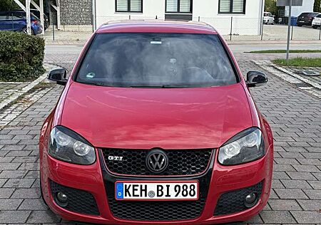 VW Golf GTI Volkswagen 2.0 R32