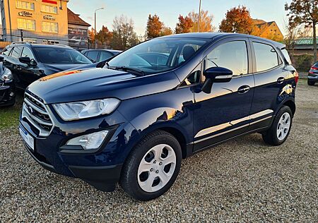 Ford EcoSport Trend /1Hand/39Tklm./Automatik