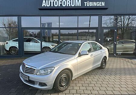Mercedes-Benz C 220 CDI *KLIMA*AHK*TÜV NEU*