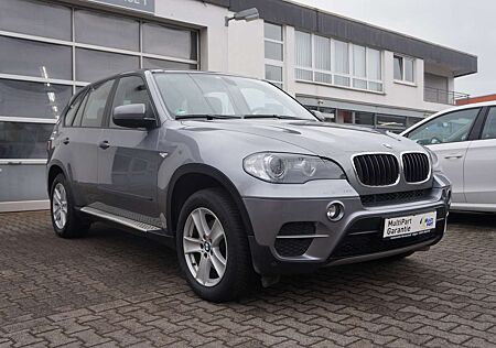 BMW X5 xDrive30d*LEDER*AUTOMATIK*PANO*AHK*