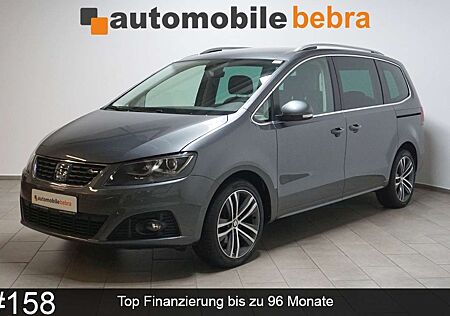 Seat Alhambra 2.0TDI FR-Line AHK Standhz Navi
