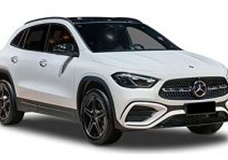 Mercedes-Benz GLA 180 SUV Nachlass 16%* Bestellangebot