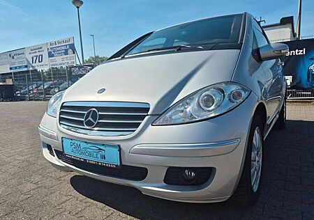 Mercedes-Benz A 150 Automatik Klimaanlage PDC Sitzheizung