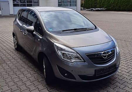 Opel Meriva Design Edition