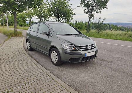 VW Golf Plus Volkswagen 1.6 Automatik Trendline