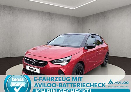 Opel Corsa-e Edition (MJ22B) Elektromotor 100kW 136PS