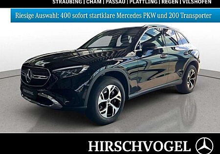 Mercedes-Benz GLC 300 e 4M AVANTGARDE+AHK+MBUX+LED+Kam+PDC+SHZ