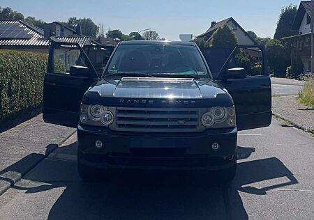 Land Rover Range Rover V8 TD Vogue