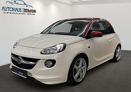 Opel Adam S*Klimaautom*Apple Car Play*Sitz+Lenkradhzg
