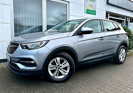 Opel Grandland X Grandland 1,2 Edition Automatik, Navi, LED, PDC