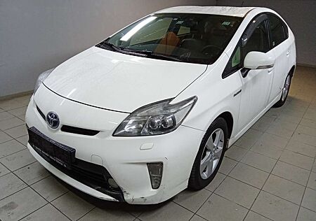 Toyota Prius (Hybrid)