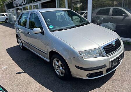 Skoda Fabia Ambiente
