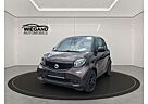 Smart ForTwo coupe PASSION+COOL&AUDIO+SLEEK+PANO