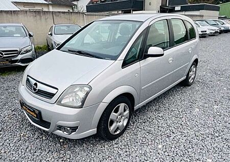 Opel Meriva Innovation "110 Jahre" 1.6 *TÜV 05.2027