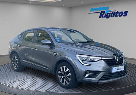 Renault Arkana 1.3 TCe 140 Zen Autom. Navi, Rückfahrkamera, Einpa