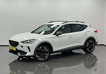 Cupra Formentor VZ 4Drive Scheckheft Garantie 1.Hand