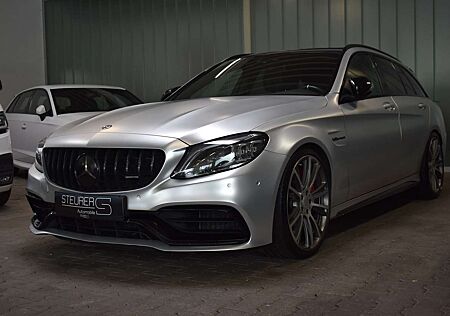 Mercedes-Benz Others C 63 S T AMG 750PS Umbau AHK Brabus
