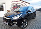 Hyundai ix35 2.0 Style AWD NAVI/PANORAMA/LEDER/KAMERA