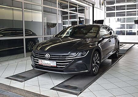 VW Arteon Volkswagen Shooting Brake 1.4TSI eHyb Elegance