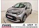 Kia Picanto 1.0 T X-Line Navi|Winter|SHZ|RFK|Klimaaut.|Schieb