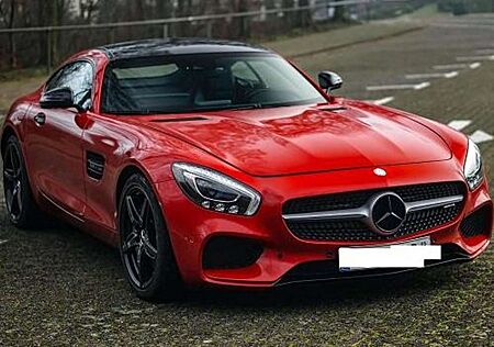 Mercedes-Benz AMG GT Coupe AMG Speedshift 7G-DCT!best sale!