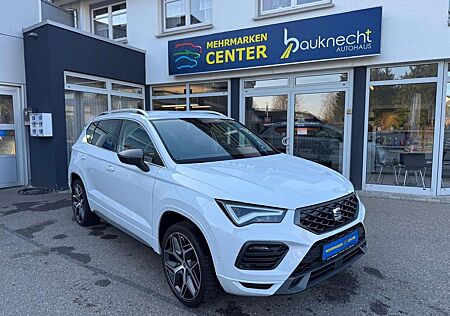 Seat Ateca FR