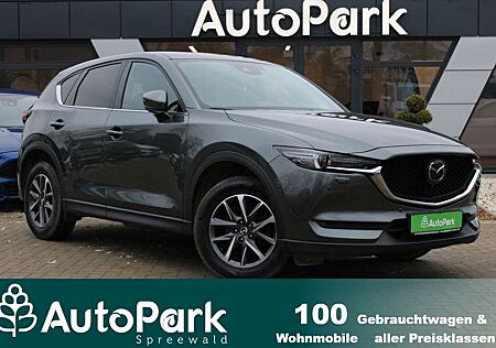 Mazda CX-5 Sports-Line AWD*BOSE/HUD*