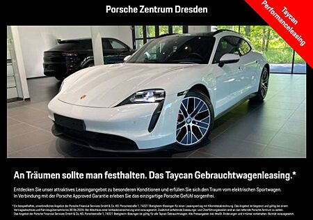 Porsche Taycan 4S Sport Turismo