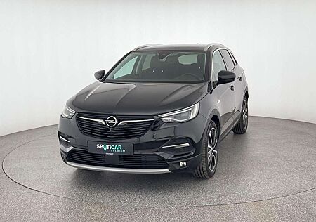 Opel Grandland X Ultimate Hybrid 1.6*NAVI*360°K*ACC*uvm