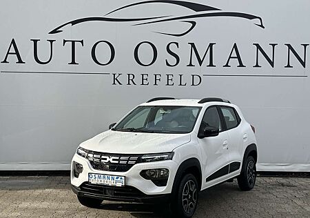 Dacia Spring ESSENTIAL RFK PDC DAB NAVI