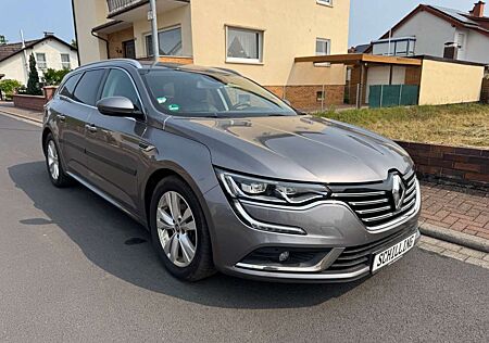 Renault Talisman Grandtour 1Hand+LED+Massage+Head Up